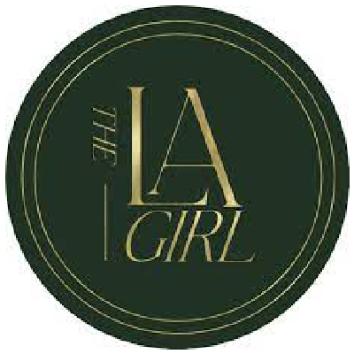 Beth Rush Portfolio Logos_The LA Girl