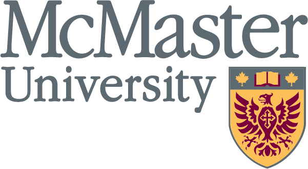McMaster logo